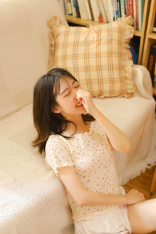 小姐姐 电影